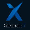 Xcellerate IT logo